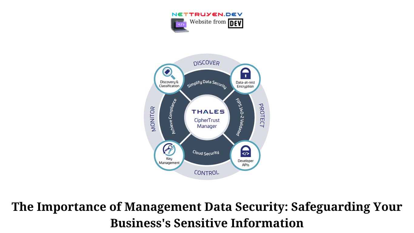 The Importance of Management Data Security Safeguarding Your Business's Sensitive Information (1)