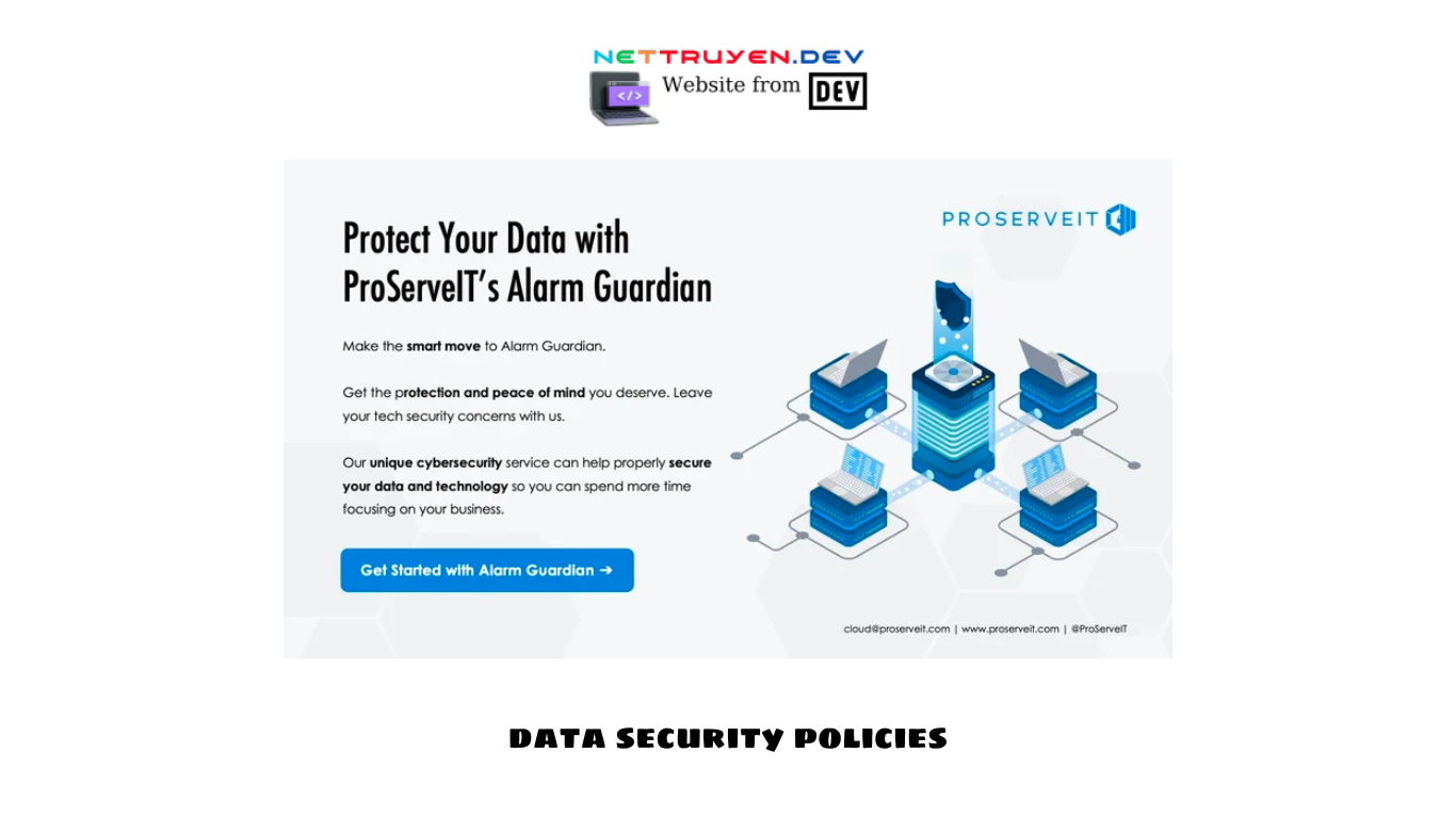 data security policies (2)