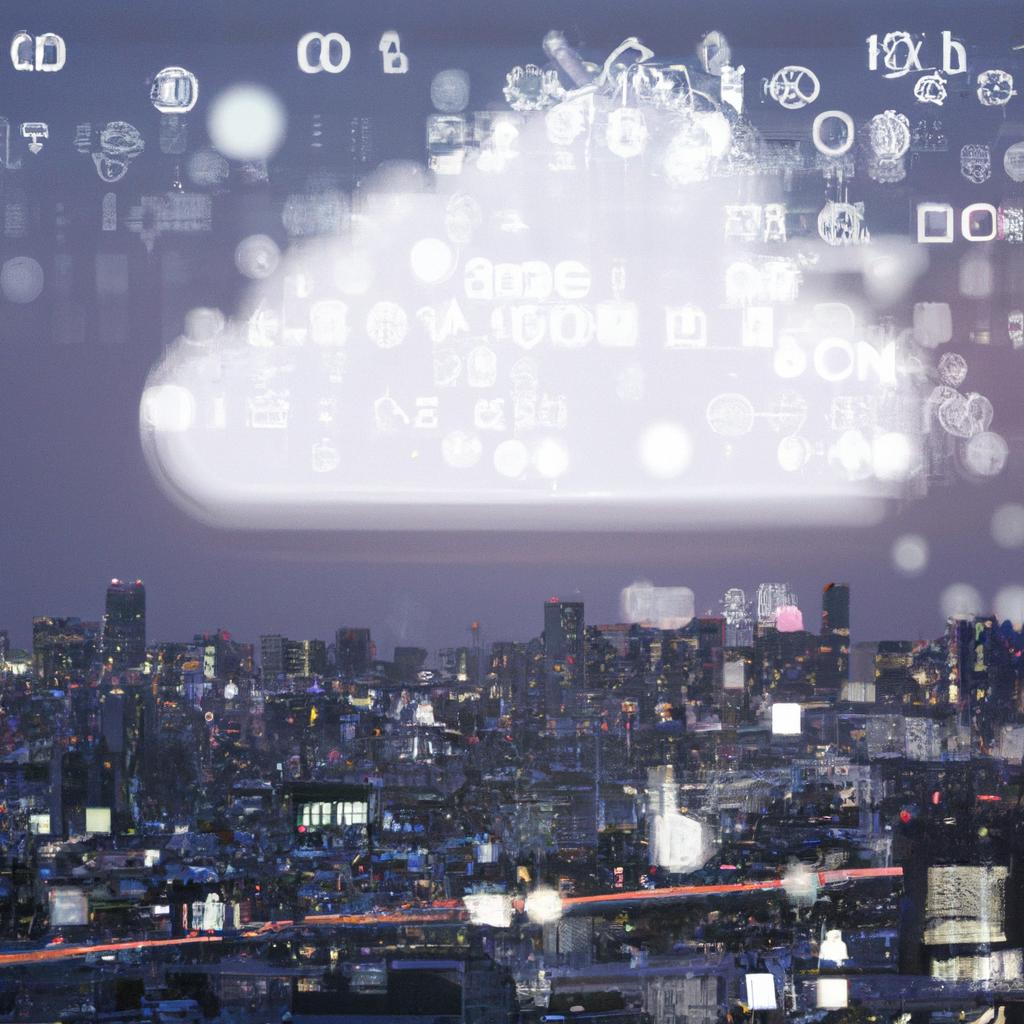 A Comprehensive Overview Of Cloud Data Services
