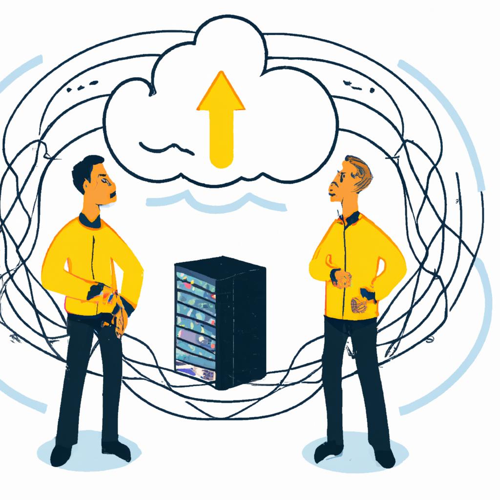 Proper planning and execution are critical for successful data center to cloud migration.