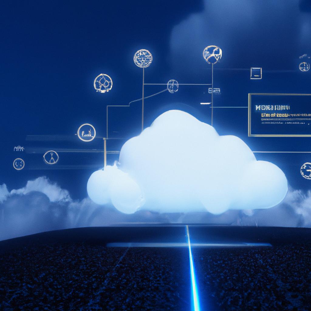 Cdp Cloud Data Platform