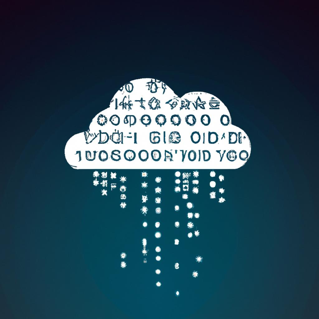 Cloud data science services providing scalable and customizable algorithms for businesses.