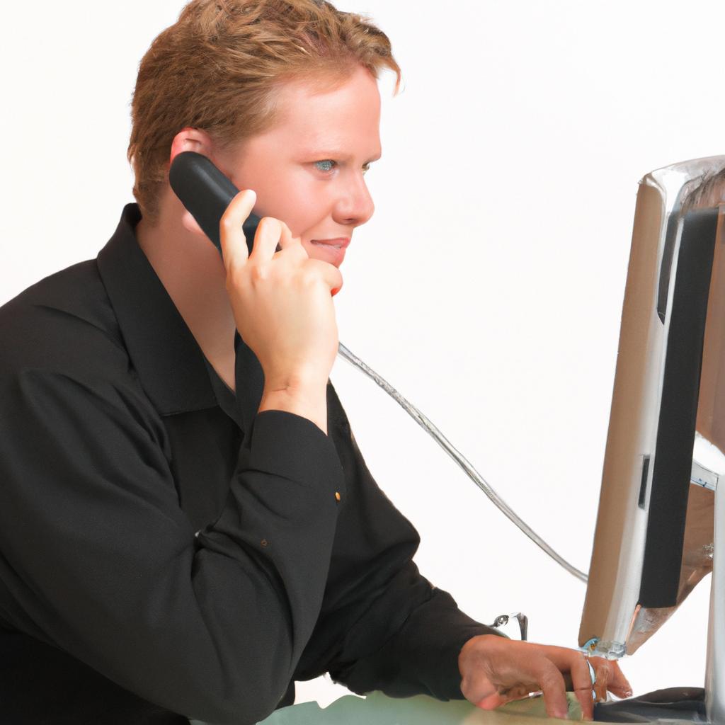 Crm Software Can Help Salespeople Plan Better Sales Calls