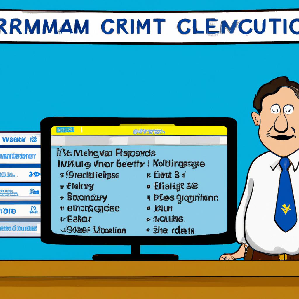 Crm Software For Local Government