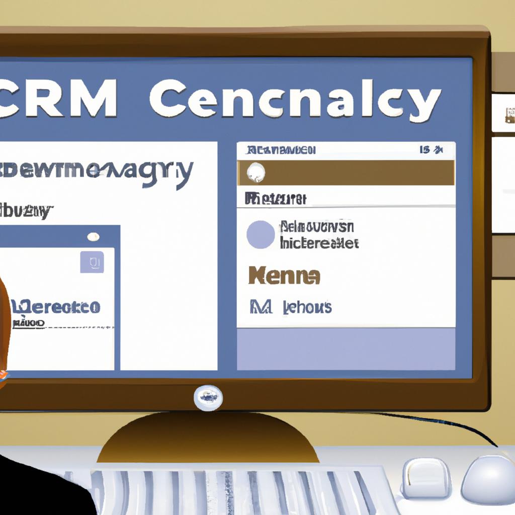 Crm Software For Pharmaceutical Companies