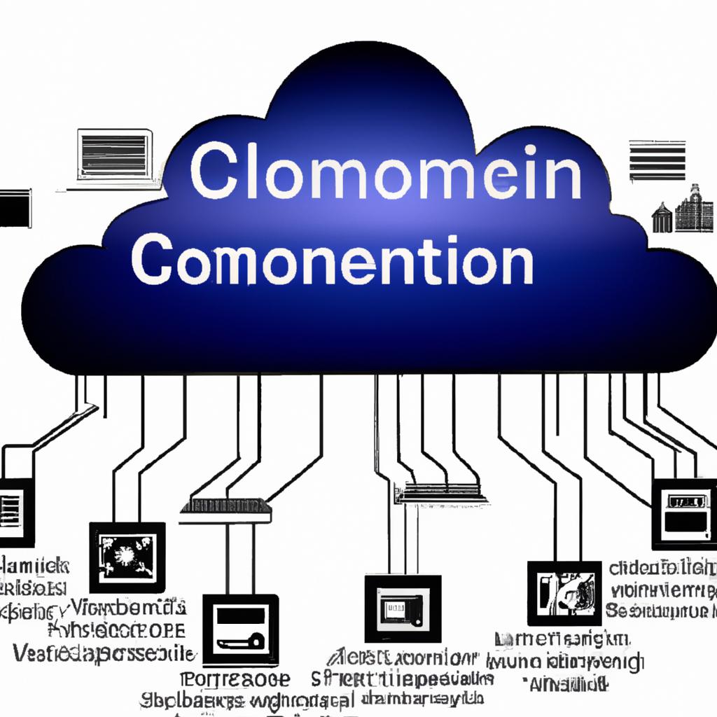 Ecommerce Data Cloud Integration Platform