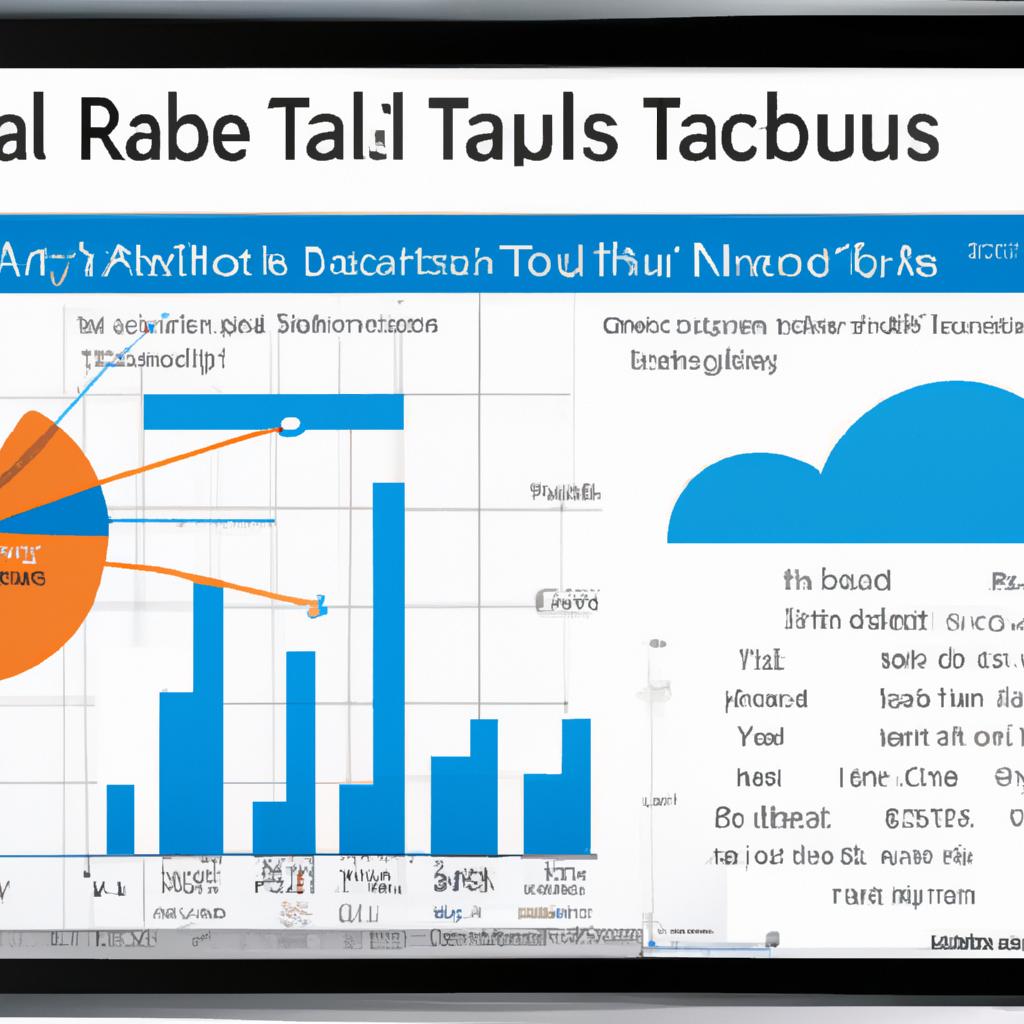 Real-time data access on-the-go with Tableau Cloud Data Sources.