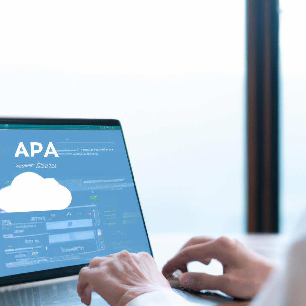 Top Cloud Data APIs Reviews