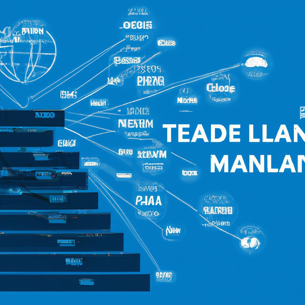 Experience the scalability and flexibility of the Talend Cloud Data Management Platform in managing large datasets.