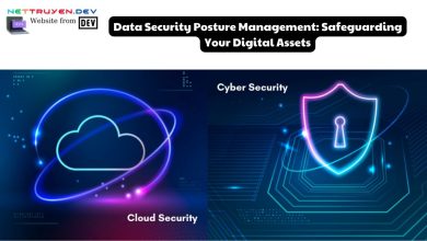 Data Security Posture Management: Safeguarding Your Digital Assets