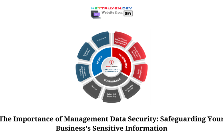 The Importance of Management Data Security Safeguarding Your Business's Sensitive Information (3)