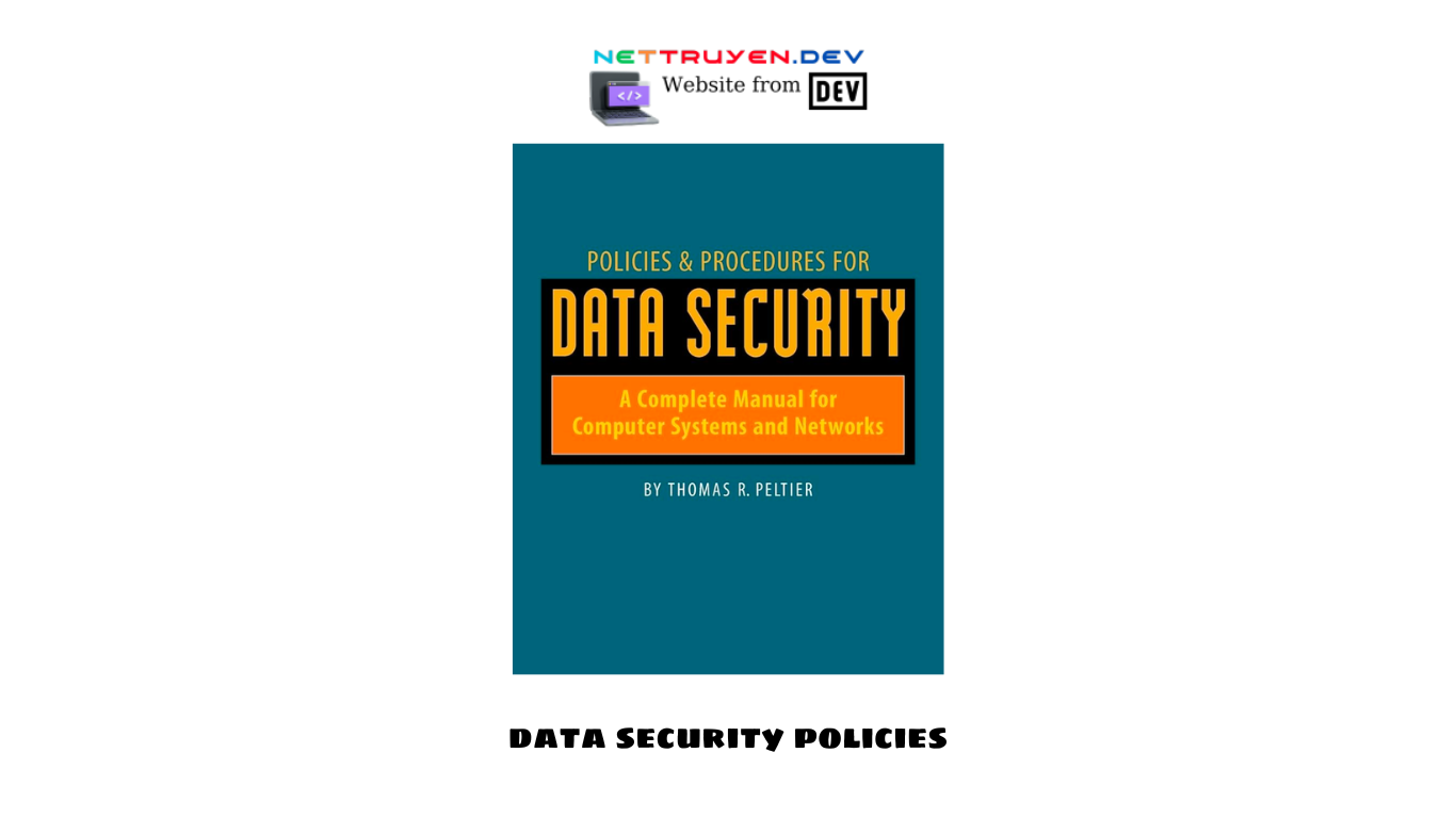 data security policies (1)