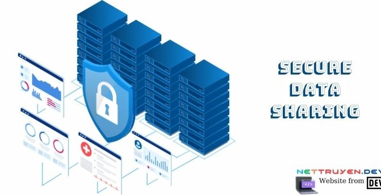 Secure Data Sharing