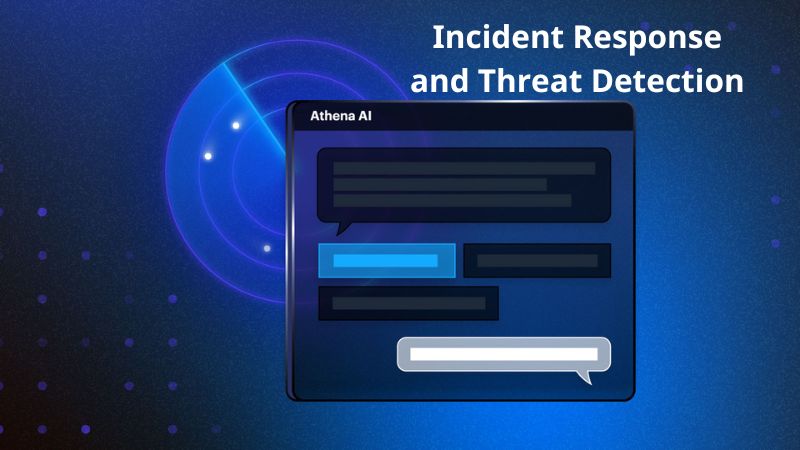 Incident Response and Threat Detection