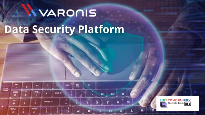 Varonis Data Security Platform